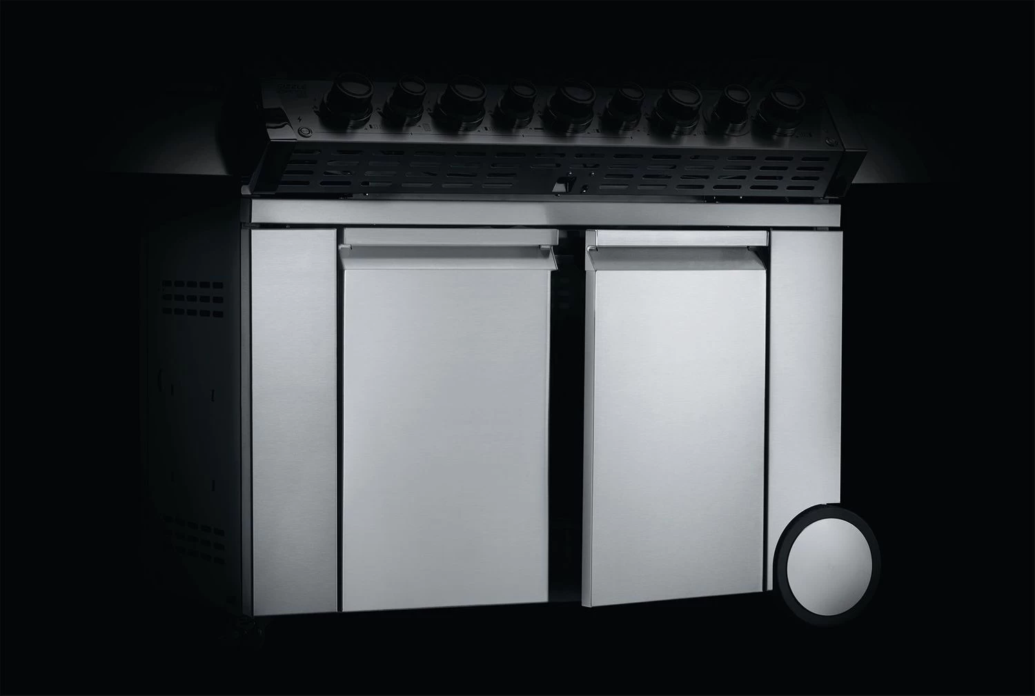 Napoleon Prestige Pro 665-3 Edelstahl Gasgrill Inkl. Drehspieß - Modell 2023 21 Napoleon Prestige Pro 665-3 Edelstahl Gasgrill Inkl. Drehspieß - Modell 2023 – Bild 19