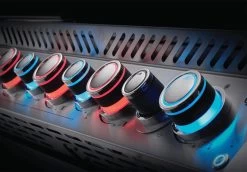 Napoleon Outdoor Küche Oasis 300 Mit Prestige Pro 665 Edelstahl Einbaugrill Ohne Vordefinierte Arbeitsplatte 22 Napoleon Outdoor Küche Oasis 300 Mit Prestige Pro 665 Edelstahl Einbaugrill Ohne Vordefinierte Arbeitsplatte -Günstiges Grill Geschäft Napoelon Prestige Pro 665 Einbaugrill safety glow 1