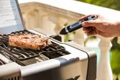 Napoleon Digital Grillthermometer / Einstechthermometer -Günstiges Grill Geschäft Napoleon 61010 digital thermometer 1