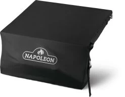 Napoleon Abdeckhaube Für BIB18 Einbau-Seitenbrenner, Groß (Sizzle Zone, Seitenbrenner, Wokbrenner)