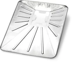 Napoleon 3er Set Alueinsatz Für Fettwanne Freestyle 365