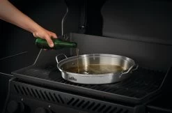 Napoleon PRO Edelstahl Hähnchenbräter / Hähnchenhalter 3in1 6 Napoleon PRO Edelstahl Hähnchenbräter / Hähnchenhalter 3in1 -Günstiges Grill Geschäft Napoleon Edelstahl Haehnchenbraeter 56067 2