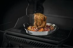 Napoleon PRO Edelstahl Hähnchenbräter / Hähnchenhalter 3in1 7 Napoleon PRO Edelstahl Hähnchenbräter / Hähnchenhalter 3in1 -Günstiges Grill Geschäft Napoleon Edelstahl Haehnchenbraeter 56067 3