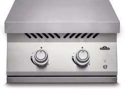 Napoleon 700-Series Einbau Power-Wokbrenner BIB18 Mit Safety Glow™ - Modell 2023 -Günstiges Grill Geschäft Napoleon Einbau Power Wok Brenner Deckel
