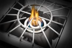 Napoleon 700-Series Einbau Power-Wokbrenner BIB18 Mit Safety Glow™ - Modell 2023 -Günstiges Grill Geschäft Napoleon Einbau Power Wok Brenner Grillrost