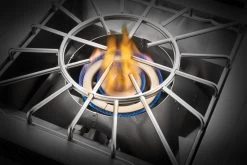 Napoleon 700-Series Einbau Power-Wokbrenner BIB18 Mit Safety Glow™ - Modell 2023 -Günstiges Grill Geschäft Napoleon Einbau Power Wok Brenner hoechste Stufe