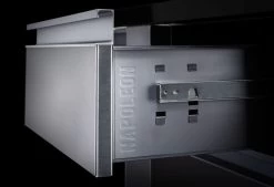 Napoleon Einbauschrank Mit Tür Und 3er Schubladen-Kombination (91 X 61 Cm) -Günstiges Grill Geschäft Napoleon Einbau Schublade Auszug