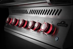 Napoleon 700-Series 38" BIG38 Edelstahl Einbaugrill Inkl. Drehspieß - Modell 2023 -Günstiges Grill Geschäft Napoleon Einbaugrill 700 Series BIG38 Drehregler beleuchtet 19 1671184706