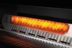 Napoleon 700-Series 38" BIG38 Edelstahl Einbaugrill Inkl. Drehspieß - Modell 2023 -Günstiges Grill Geschäft Napoleon Einbaugrill 700 Series BIG38 Edelstahl Heckbrenner