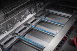 Napoleon 700-Series 38" BIG38 Edelstahl Einbaugrill Inkl. Drehspieß - Modell 2023 -Günstiges Grill Geschäft Napoleon Einbaugrill 700 Series BIG38 Edelstahlbrenner