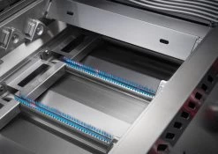 Napoleon 500-Series 32" BI32 Edelstahl Einbaugrill - Modell 2023 -Günstiges Grill Geschäft Napoleon Einbaugrill BI32 Edelstahl Brenner