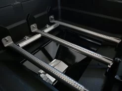 Napoleon Freestyle 365 Gasgrill, Graphit - Modell 2023 -Günstiges Grill Geschäft Napoleon Freestyle 365 Edelstahlbrenner