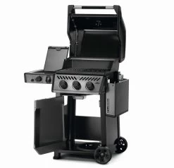 Napoleon Freestyle 365 Gasgrill, Graphit - Mit Sizzle Zone Und Tür - Modell 2023 NEU 18 Napoleon Freestyle 365 Gasgrill, Graphit - Mit Sizzle Zone Und Tür - Modell 2023 NEU -Günstiges Grill Geschäft Napoleon Freestyle 365 jetzt mit Tuer