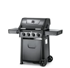 Napoleon Freestyle 425 Gasgrill, Graphit - Modell 2023 - X-DEAL Inkl. Drehspiess 19 Napoleon Freestyle 425 Gasgrill, Graphit - Modell 2023 - X-DEAL Inkl. Drehspiess -Günstiges Grill Geschäft Napoleon Freestyle 425 Gasgrill F425PGT 1