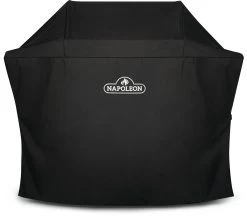 Napoleon Freestyle 365 Gasgrill, Graphit - Modell 2023 - X-DEAL Inkl. Abdeckhaube Und Gussplatte -Günstiges Grill Geschäft Napoleon Freestyle Abdeckhaube 61444