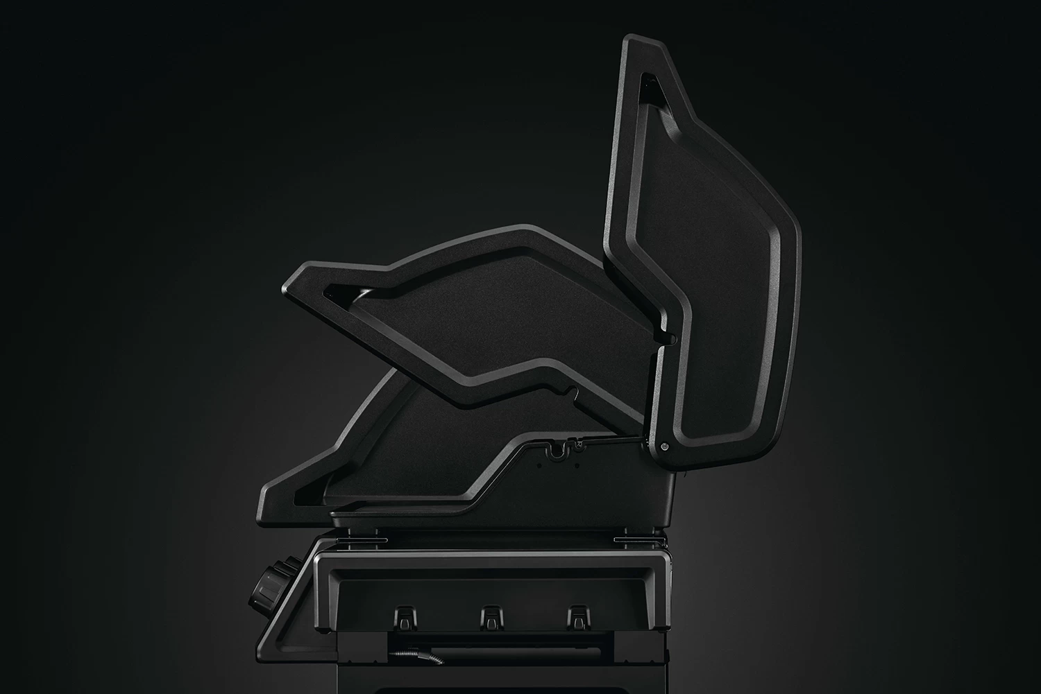 Napoleon Freestyle 365 Gasgrill, Graphit - Mit Sizzle Zone - Modell 2023 - X-DEAL Inkl. Drehspiess 13 Napoleon Freestyle 365 Gasgrill, Graphit - Mit Sizzle Zone - Modell 2023 - X-DEAL Inkl. Drehspiess – Bild 11