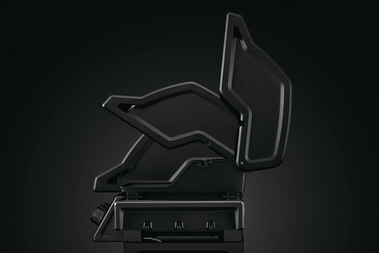 Napoleon Freestyle 365 Gasgrill, Graphit - Mit Sizzle Zone Und Tür - Modell 2023 NEU 10 Napoleon Freestyle 365 Gasgrill, Graphit - Mit Sizzle Zone Und Tür - Modell 2023 NEU – Bild 8