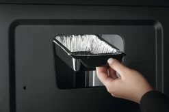 Napoleon Freestyle 365 Gasgrill, Graphit - Modell 2023 - X-DEAL Inkl. Drehspiess -Günstiges Grill Geschäft Napoleon Freestyle Fettschale 9