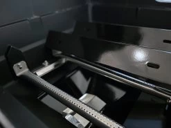 Napoleon Freestyle 365 Gasgrill, Graphit - Modell 2023 -Günstiges Grill Geschäft Napoleon Freestyle Flammenschutzbleche Brenner