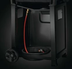 Napoleon Freestyle 425 Gasgrill, Graphit - Mit Sizzle Zone - X-DEAL Inkl. Grillplatte Und Plancha Tool-Set 33 Napoleon Freestyle 425 Gasgrill, Graphit - Mit Sizzle Zone - X-DEAL Inkl. Grillplatte Und Plancha Tool-Set -Günstiges Grill Geschäft Napoleon Freestyle Gasgrill Flaschenhalter 2