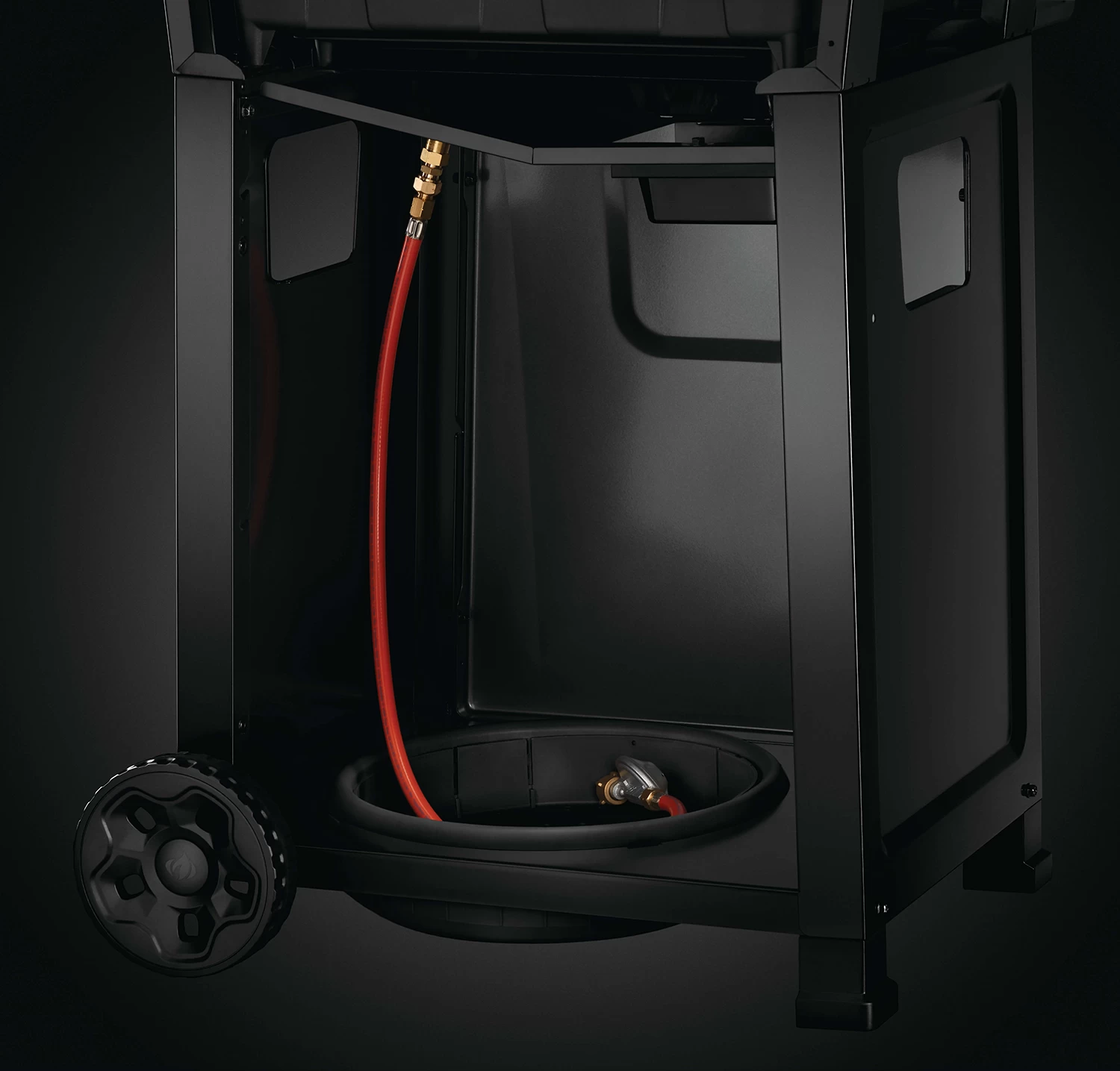 Napoleon Freestyle 365 Gasgrill, Graphit - Mit Sizzle Zone - Modell 2023 - X-DEAL Inkl. Drehspiess 17 Napoleon Freestyle 365 Gasgrill, Graphit - Mit Sizzle Zone - Modell 2023 - X-DEAL Inkl. Drehspiess – Bild 15