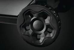 Napoleon Freestyle 365 Gasgrill, Graphit - Modell 2023 -Günstiges Grill Geschäft Napoleon Freestyle Rad 4