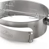 Napoleon Garraumerweiterung Mit Heavy Duty Rotisserie Und Ofenklappe Für Ø 57 Cm Holzkohle Kugelgrill -Günstiges Grill Geschäft Napoleon Garraumerweiterung oeffnung Heavy Duty Rotisserie