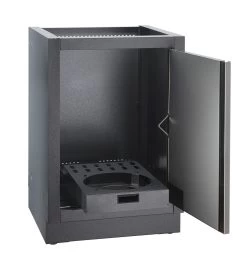 Napoleon Outdoor Küche Oasis 300 Mit Prestige Pro 665 Edelstahl Einbaugrill Ohne Vordefinierte Arbeitsplatte 31 Napoleon Outdoor Küche Oasis 300 Mit Prestige Pro 665 Edelstahl Einbaugrill Ohne Vordefinierte Arbeitsplatte -Günstiges Grill Geschäft Napoleon Gasflaschen Unterschrank Tuer offen