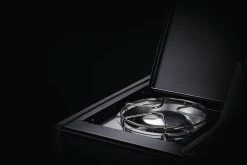 Napoleon Rogue 425 Gasgrill Mit Seitenbrenner Und Heckbrenner Inkl. Drehspieß -Günstiges Grill Geschäft Napoleon Gasgrill Rogue Seitenkocher 1