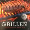 Napoleon Kochbuch "Grillen - Grillsaison Ist Jeden Tag"