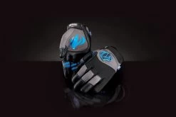 Napoleon Allzweck-Handschuhe Touchscreen - Größe L -Günstiges Grill Geschäft Napoleon Grillhandschuhe Touchscreen modernes Design 1