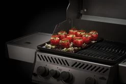 Napoleon Grillplatte / Gussplatte Für Freestyle 365, 425 / Rogue 425, 525, 625 / RSE Und 700-Series, Breite 29,5 Cm -Günstiges Grill Geschäft Napoleon Grillplatte Gusseisen Freestyle 425 Rogue 425 525 625 2 1671183634