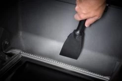 Napoleon 3 Teiliges Grillkammer Reinigungsset -Günstiges Grill Geschäft Napoleon Grillschaber Kunststoff 62045