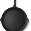 Napoleon Gusseisen Bratpfanne Ø 30 Cm -Günstiges Grill Geschäft Napoleon Gusseisen Bratpfanne 30 cm 56058