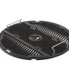 Napoleon Ersatzteil: Gusseisen-Grillrost Für 57cm Kugelgrills -Günstiges Grill Geschäft Napoleon Gusseisen Grillrost rund 57cm