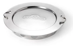 Napoleon Holzkohlering & Diffusor-Platte -Günstiges Grill Geschäft Napoleon Holzkohlering Diffusor Platte 67745