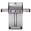 Napoleon Legend 410 Edelstahl Gasgrill - 3 Brenner Mit Seitenbrenner - Inkl. Napoleon Abdeckhaube 1 Napoleon Legend 410 Edelstahl Gasgrill - 3 Brenner Mit Seitenbrenner - Inkl. Napoleon Abdeckhaube -Günstiges Grill Geschäft Napoleon Legend LD410 Gasgrill