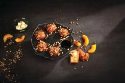 Napoleon Gusseisen Muffinform Ø 24 Cm -Günstiges Grill Geschäft Napoleon Muffinform Gusseisen 56061