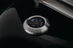 Napoleon Holzkohlegrill Kugelgrill Ø 47 Cm -Günstiges Grill Geschäft Napoleon Napoleon nk18k leg temp gauge