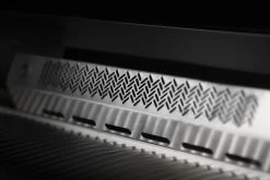 Napoleon Outdoor Küche Oasis Compact 105 Mit BIG32 Einbaugrill Und Einbau Sizzle Zone - Inkl. Arbeitsplatte Aus Feinsteinzeug -Günstiges Grill Geschäft Napoleon Oasis Compact BIG32 Heckbrenner