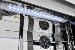 Napoleon Outdoor - Kühlschrank, 210 Liter, 2-türig Mit Doppelverglasung Und LED Beleuchtung - Wasserdicht Nach IP24 29 Napoleon Outdoor - Kühlschrank, 210 Liter, 2-türig Mit Doppelverglasung Und LED Beleuchtung - Wasserdicht Nach IP24 -Günstiges Grill Geschäft Napoleon Outdoor Kueche Kuehlschrank LED Innen