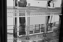 Napoleon Outdoor - Kühlschrank, 210 Liter, 2-türig Mit Doppelverglasung Und LED Beleuchtung - Wasserdicht Nach IP24 40 Napoleon Outdoor - Kühlschrank, 210 Liter, 2-türig Mit Doppelverglasung Und LED Beleuchtung - Wasserdicht Nach IP24 -Günstiges Grill Geschäft Napoleon Outdoor Kueche Kuehlschrank Regalgitter