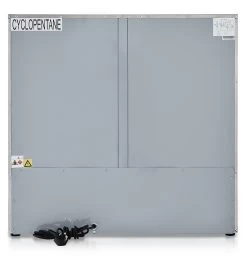 Napoleon Outdoor - Kühlschrank, 210 Liter, 2-türig Mit Doppelverglasung Und LED Beleuchtung - Wasserdicht Nach IP24 41 Napoleon Outdoor - Kühlschrank, 210 Liter, 2-türig Mit Doppelverglasung Und LED Beleuchtung - Wasserdicht Nach IP24 -Günstiges Grill Geschäft Napoleon Outdoor Kueche Kuehlschrank Rueckseite