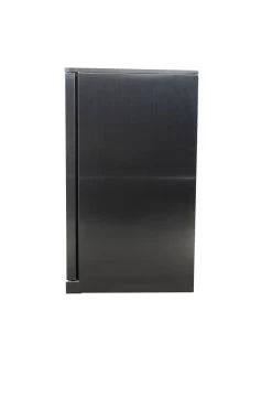 Napoleon Outdoor - Kühlschrank, 135 Liter, Linksdrehende Tür Mit Doppelverglasung Und LED Beleuchtung - Wasserdicht Nach IP24 -Günstiges Grill Geschäft Napoleon Outdoor Kuehlschrank Seitliche NFR135OLGL