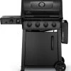 Napoleon Phantom Freestyle 425 Gasgrill, Mattschwarz - Mit Sizzle Zone Und Tür - Modell 2023 2 Napoleon Phantom Freestyle 425 Gasgrill, Mattschwarz - Mit Sizzle Zone Und Tür - Modell 2023 -Günstiges Grill Geschäft Napoleon Phantom Freestyle F425DSIBPK PHM Prod Closed Str Shelves 1 1671185617