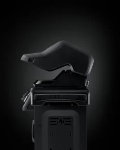 Napoleon Phantom Rogue SE 425 Gasgrill, Mattschwarz Mit Sizzle Zone Und Heckbrenner - Modell 2023 32 Napoleon Phantom Rogue SE 425 Gasgrill, Mattschwarz Mit Sizzle Zone Und Heckbrenner - Modell 2023 -Günstiges Grill Geschäft Napoleon Phantom Rogue RSE425SIBK 1PHM Detail Lid