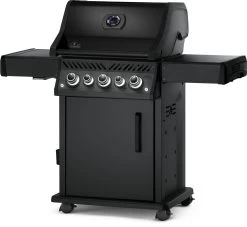 Napoleon Phantom Rogue SE 425 Gasgrill, Mattschwarz Mit Sizzle Zone Und Heckbrenner - Modell 2023 21 Napoleon Phantom Rogue SE 425 Gasgrill, Mattschwarz Mit Sizzle Zone Und Heckbrenner - Modell 2023 -Günstiges Grill Geschäft Napoleon Phantom Rogue RSE425SIBK 1PHM Prod Ang