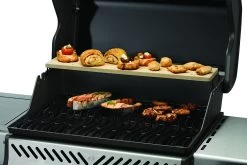 Napoleon Pizzastein Für Warmhalteroste