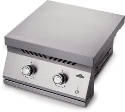 Napoleon 700-Series Einbau Power-Wokbrenner BIB18 Mit Safety Glow™ - Modell 2023 -Günstiges Grill Geschäft Napoleon Power Wok Brenner Deckel