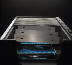 Napoleon Prestige 500 Gasgrill, Schwarz - Mit Safety Glow - X-DEAL Inkl. Grillthermometer, Schneidebrett Und Windschild Für SIZZLE ZONE -Günstiges Grill Geschäft Napoleon Prestige 500 Brennersystem 1